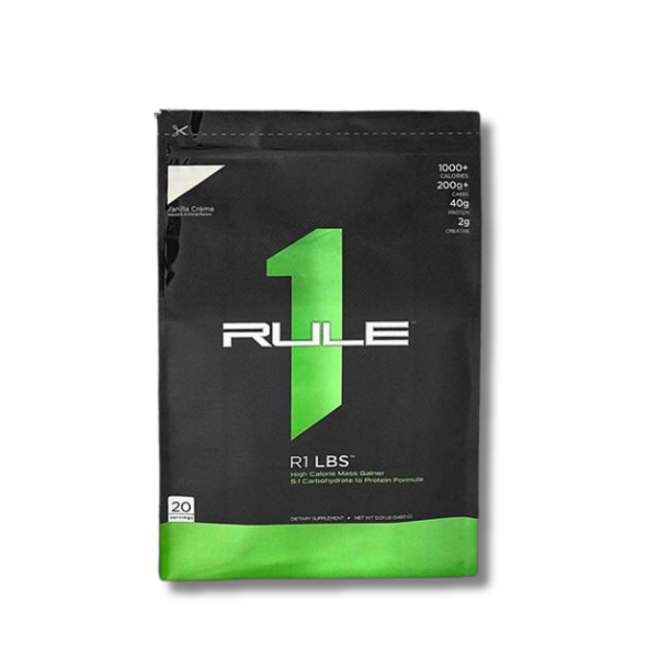 R1 Lbs 12.1lb By Rule1 Proteins