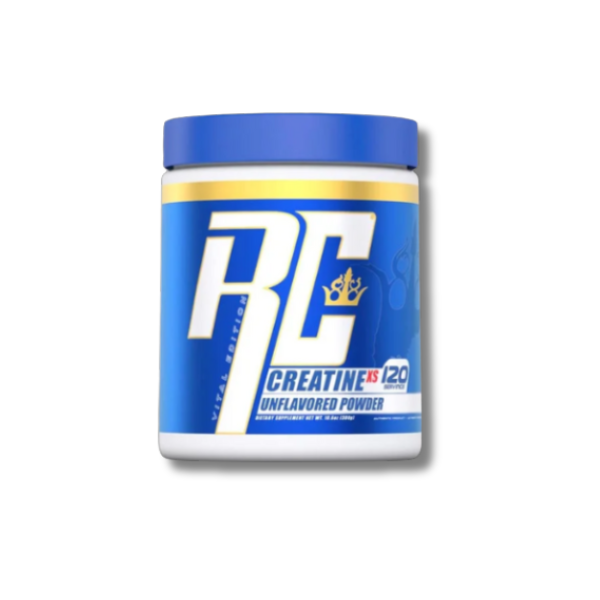 Creatine XS 120 Servings By Ronnie Coleman Signature Series