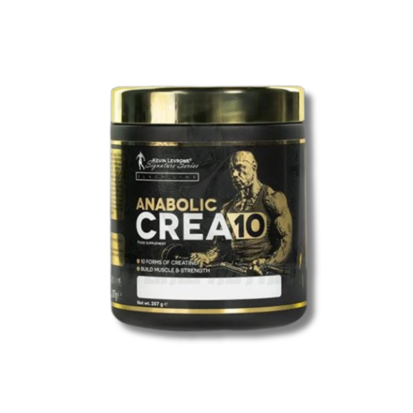 Anabolic Crea10 30 Servings By Kevin Levrone Signature Series