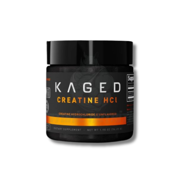 Creatine HCL 75 Servings By Kaged Muscle