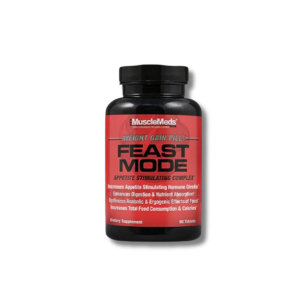Feast Mode 90 Capsules By MuscleMeds