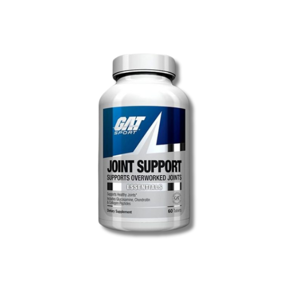 Joint Support 60 Tablets By GAT Sport