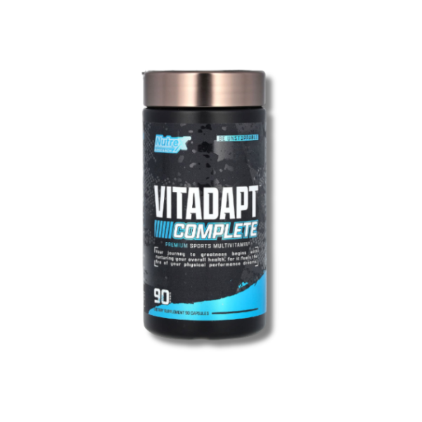 Vitadapt 90 Tablets By Nutrex Research