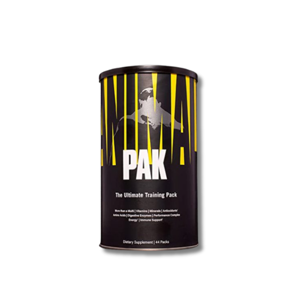 Animal Pak 44 Packs By Universal Nutrition