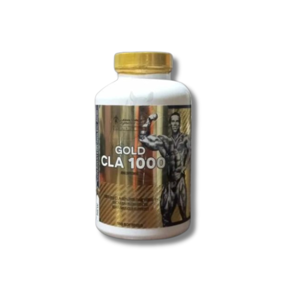 Gold Cla 90 Capsules By Kevin Levrone Signature Series
