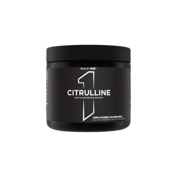 R1 Citrulline 60 Servings By Rule1