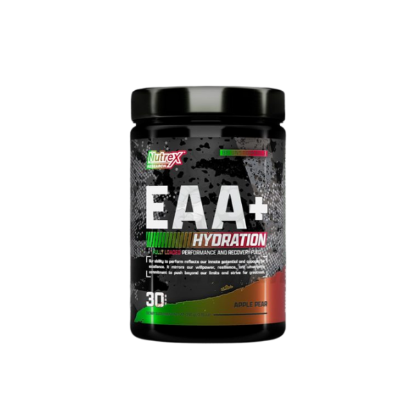Eaa + Hydration 30 Servings By Nutrex Research