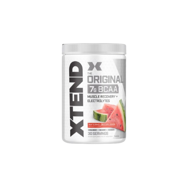 Xtend X The Original 30 Servings By Scivation