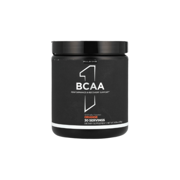 R1 Bcaas 30 Servings By Rule1 Proteins
