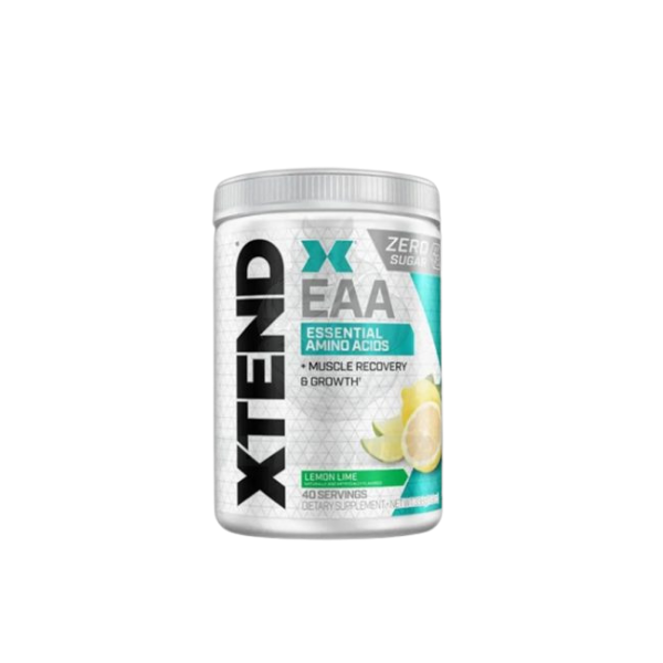 Xtend Eaa Essential Amino acids 40 Servings By Scivation
