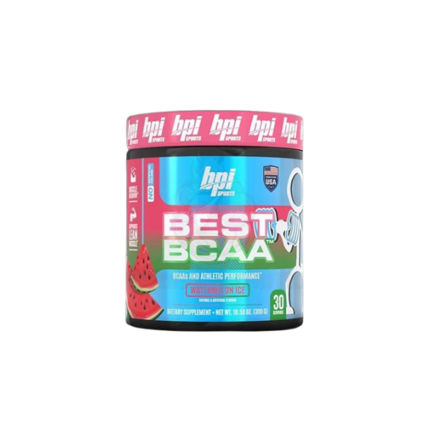 Best Bcaa 30 Servings By Bpi Sports