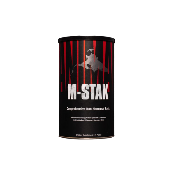 Animal M-Stak 21 Packs By Universal Nutrition